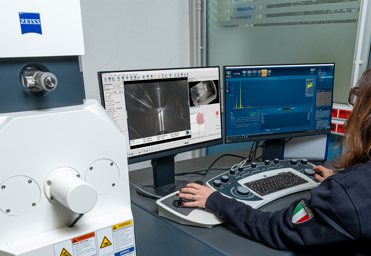Technology and Quality