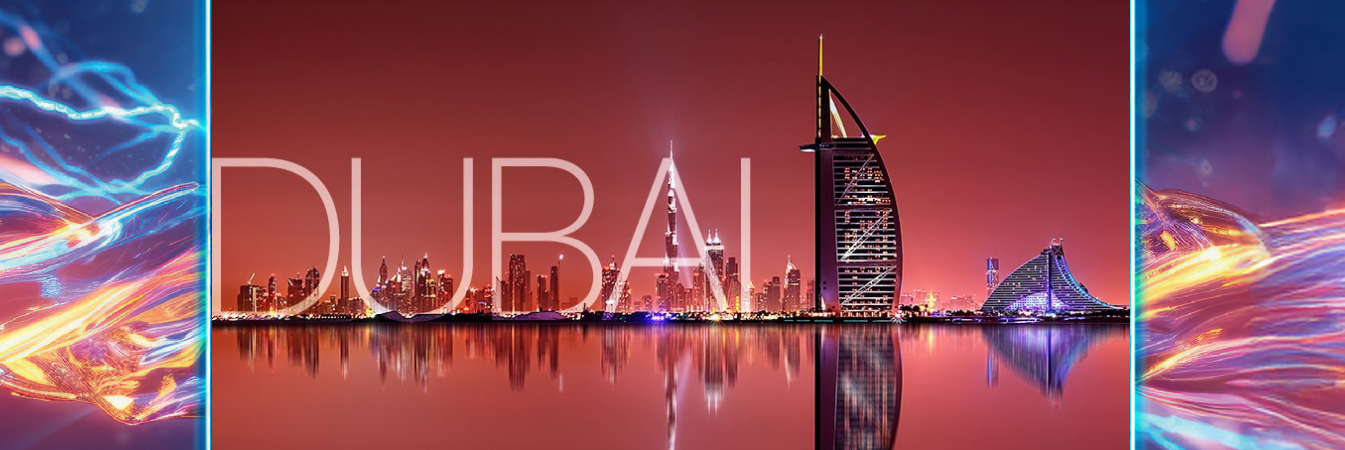 Automechanika Dubai 2025