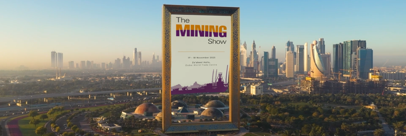 The Mining Show 2025