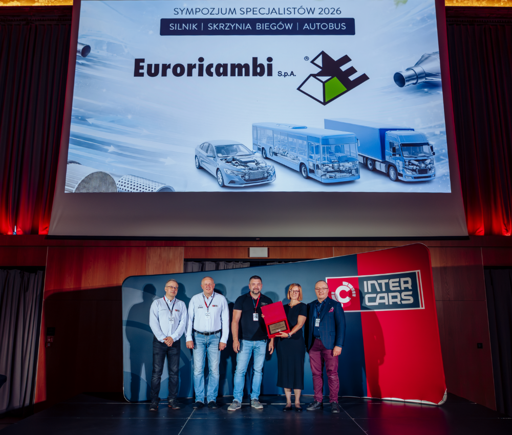 Euroricambi Group a Symposium
